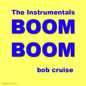 Boom Boom (Long Version)
