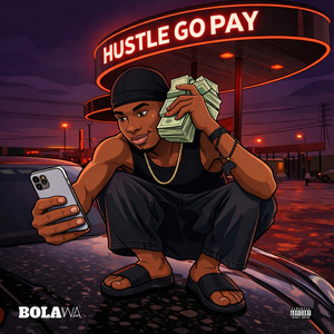 Hustle Go Pay