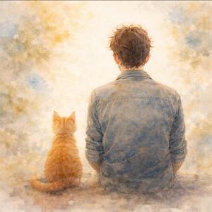 俺とお前の物語