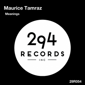 Meanings (Original Mix)