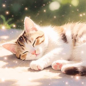 ネコのかわいいヒミツ