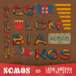 Cumbia del Magdalena