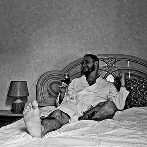 Мертвое море