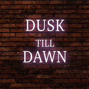 Dusk Till Dawn (Piano, Strings and Voice)