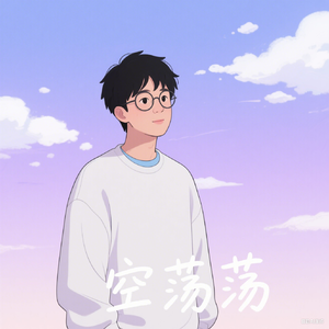 空荡荡