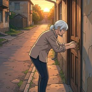 山海无声
