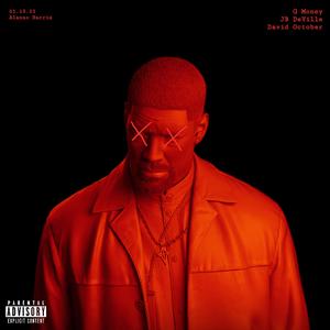 ALONZO (feat. Money G)