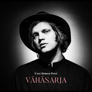 Sitten me muutamme Ruotsiin