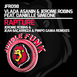 Rapture (Jean Bacarreza & Pimpo Gama Remix)