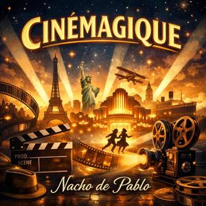 CinéMagique (orquestal)