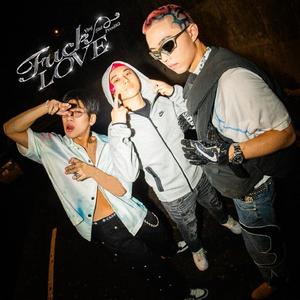 F**K LOVE