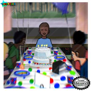 Too Fly (feat. Augvst)