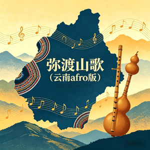 弥渡山歌(云南afro版)
