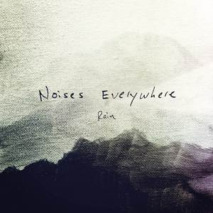 Foxfire (Forest Rain)