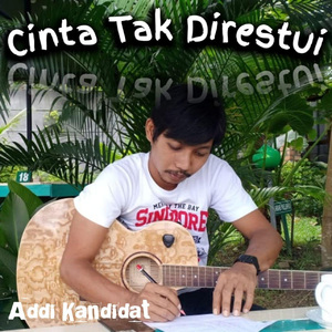 Cinta Tak Direstui