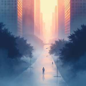 If I Leave This Town