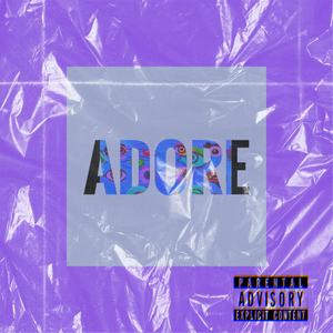 Adore (feat. Roger Songbird)