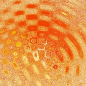 刻在心底的沟壑