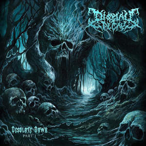 Necrotic Hex