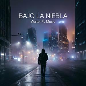 Bajo la niebla