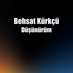 Düşünürüm