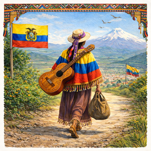 Rinillami (Version Mujer)