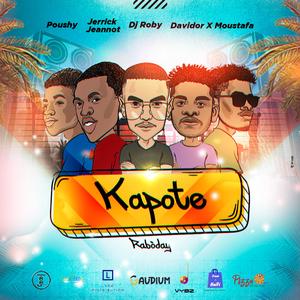 Kapote (feat. DJ Roby, Poushy & Jerrick Jeannot)