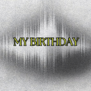 My Birthday