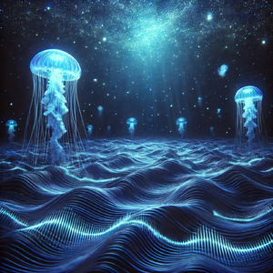 深海の瞑想 (Instrumental)