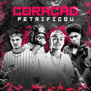 CORAÇÃO PETRIFICOU