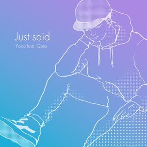 Just said feat. Qura