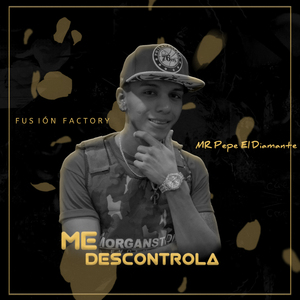 Me Descontrola