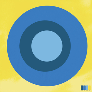 Electroland (BLUE ver.)