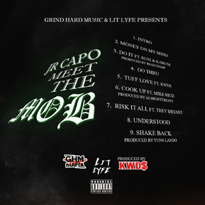 Tuff Love (feat. Kwd$)