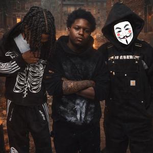 Rider (feat. Mareazy & Rondadon) (SOB Version)