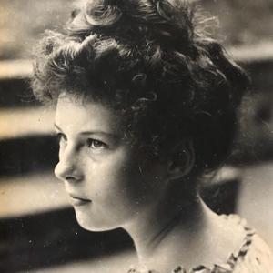 Ballade No.1 (Mar-Li)