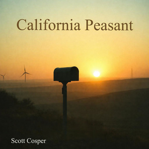 California Peasant