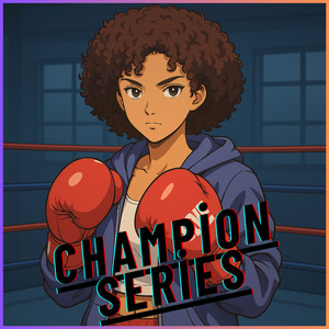 Şampiyonun ellerinden