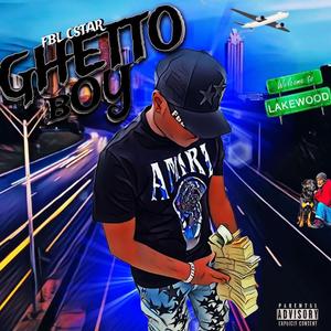 GHETTO BOY