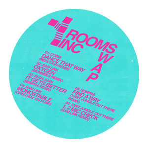 Dance That Way (Rehcorb Remix)