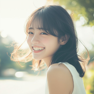 君は君のままで素晴らしい