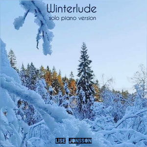 Winterlude (Solo Piano Version)