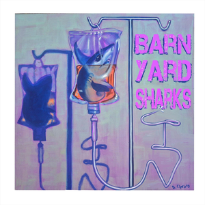 Belle of the Shark Ball