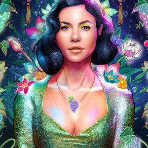 MARINA-Immortal（Kavin remix）