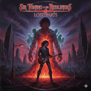 Lost Parts (Radio Edit)