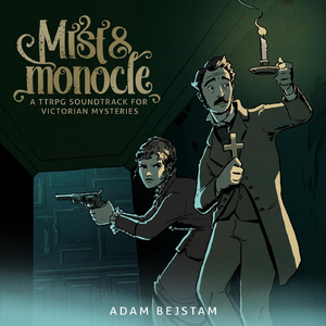 Stagecoach Sonata (Downtime)