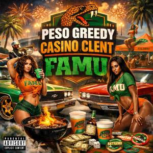 FAMU (feat. Casino Clent)