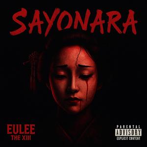 Sayonara (Radio Edit)