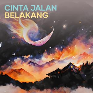 Cinta Jalan Belakang (Remastered 2023)