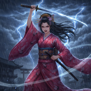 狙うはただ/織田信長